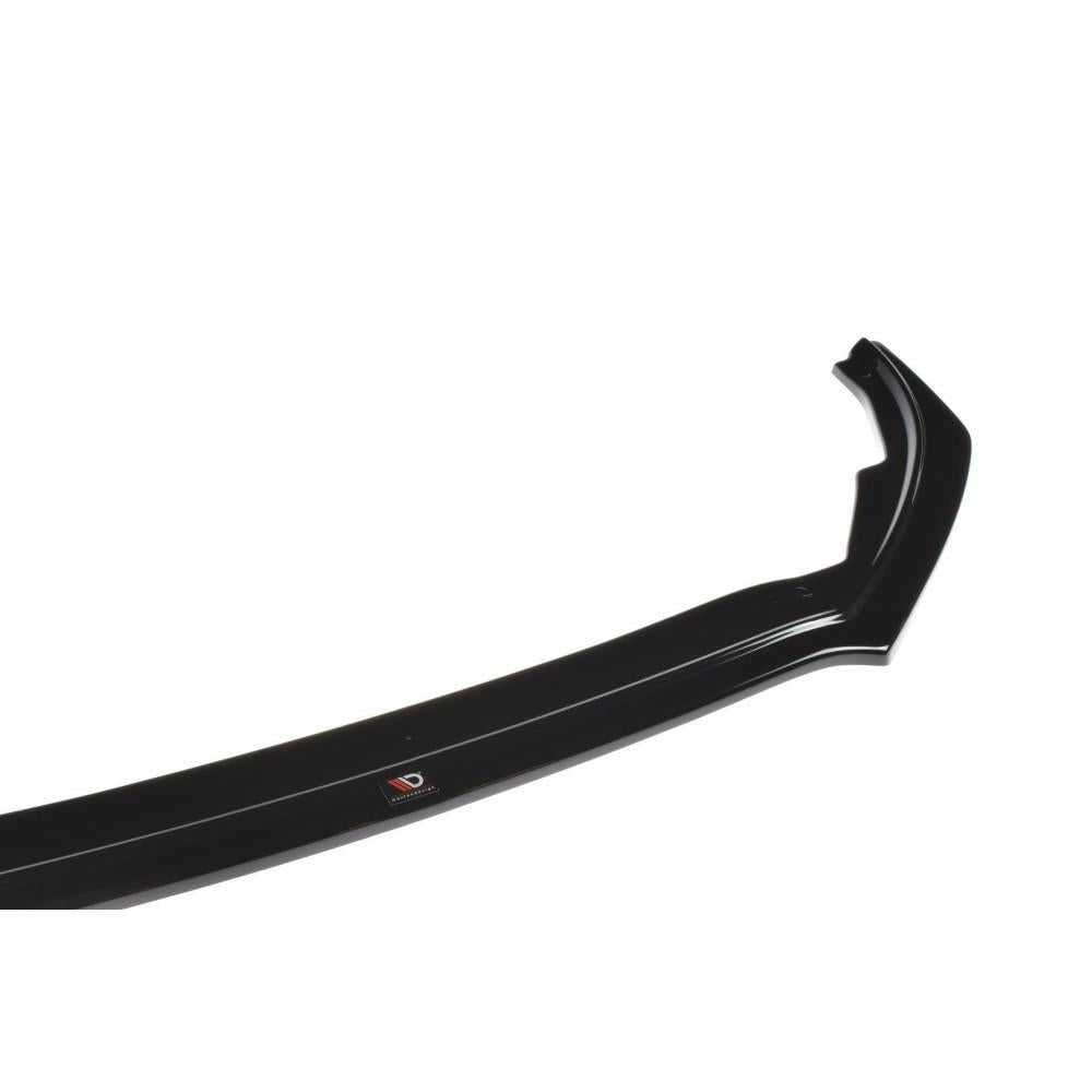 Focus Mk4 ST-Line Front Splitter - ÄLG Performance