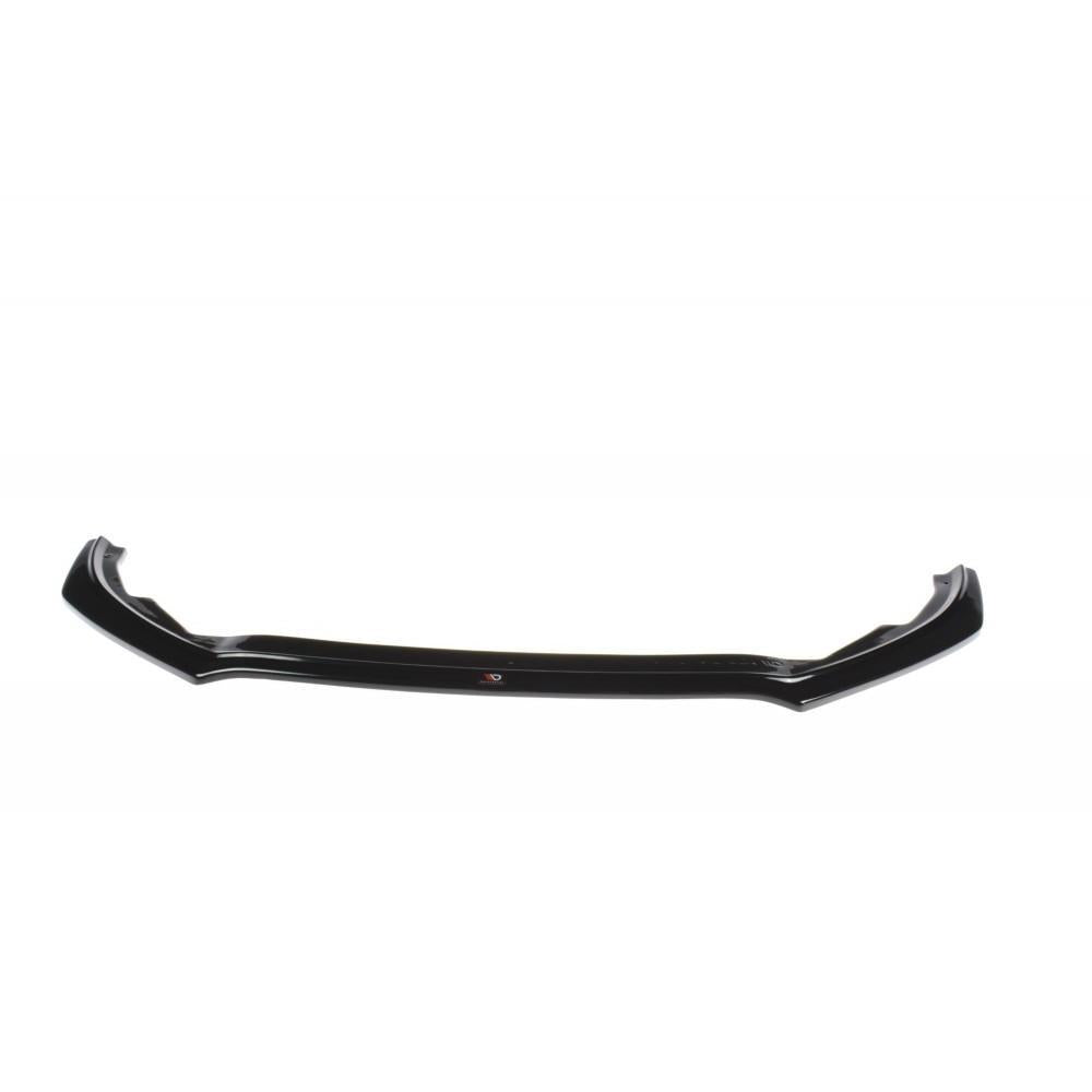 Focus Mk4 ST-Line Front Splitter - ÄLG Performance