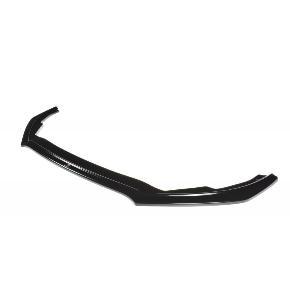 Focus Mk4 ST-Line Front Splitter - ÄLG Performance