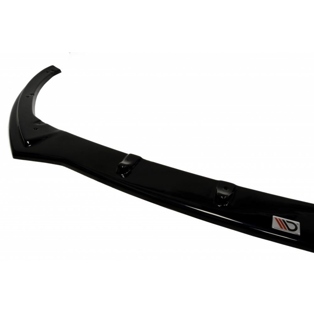 Focus ST Mk3 Facelift Front Splitter V1 - ÄLG Performance