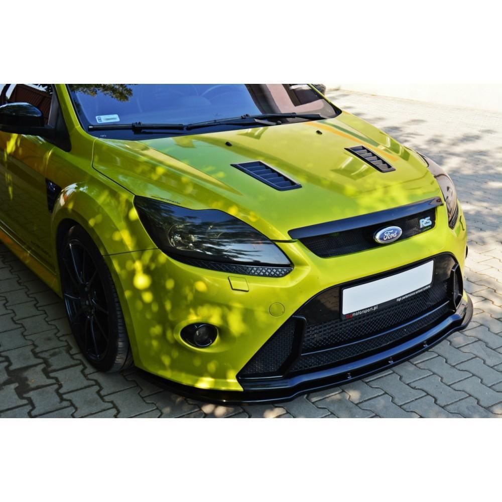 Focus RS Mk2 Front Splitter - ÄLG Performance