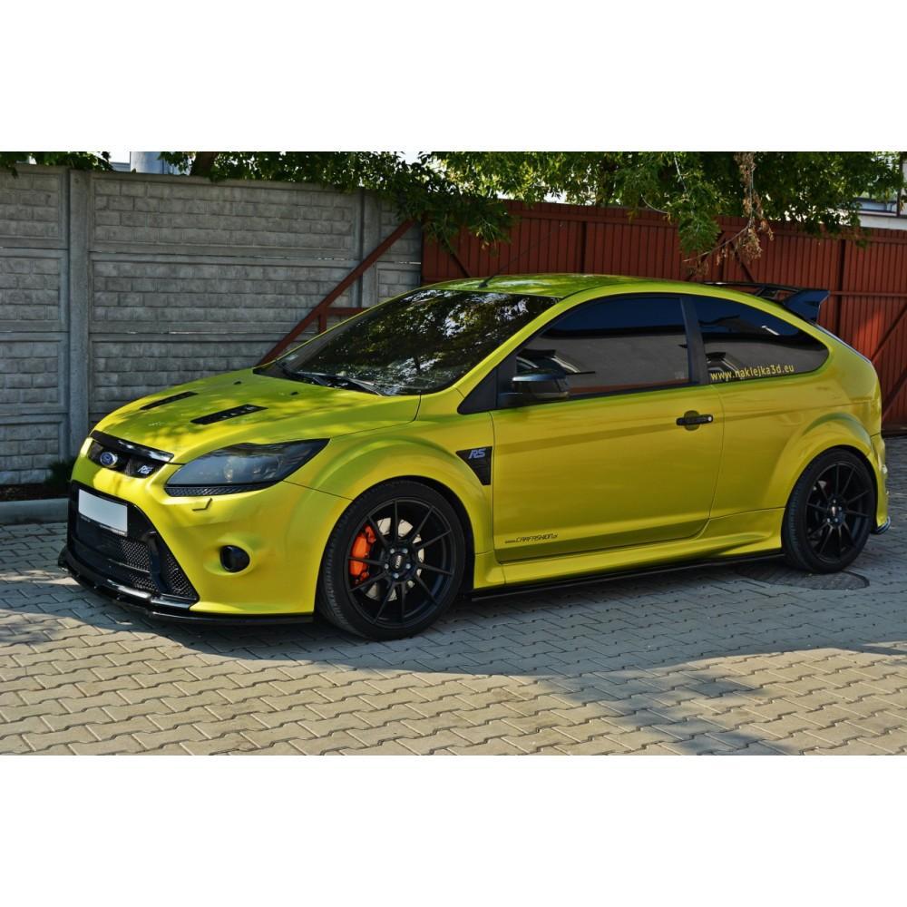 Focus RS Mk2 Front Splitter - ÄLG Performance