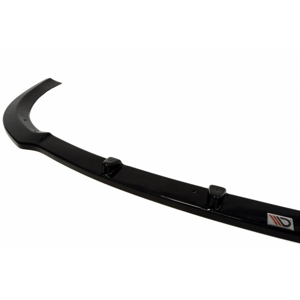 Focus RS Mk2 Front Splitter - ÄLG Performance