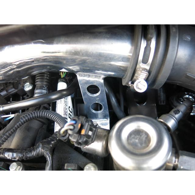 R-Sport Fiesta Crossover Pipe