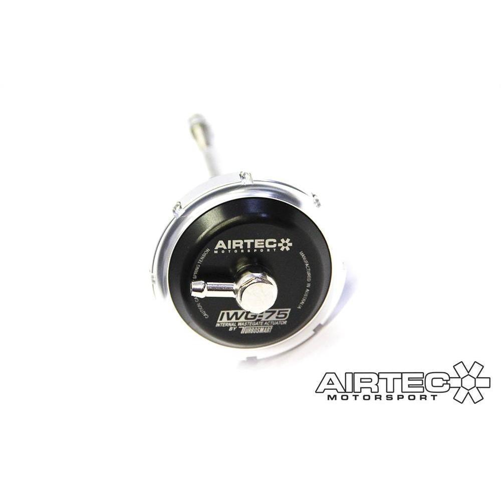 Airtec Turbosmart IWG75 7psi for 2.5L T5/Focus ST