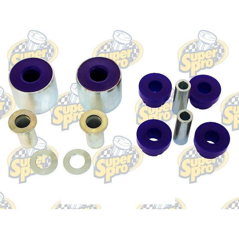 SuperPro Front End Bushes - Volvo C30
