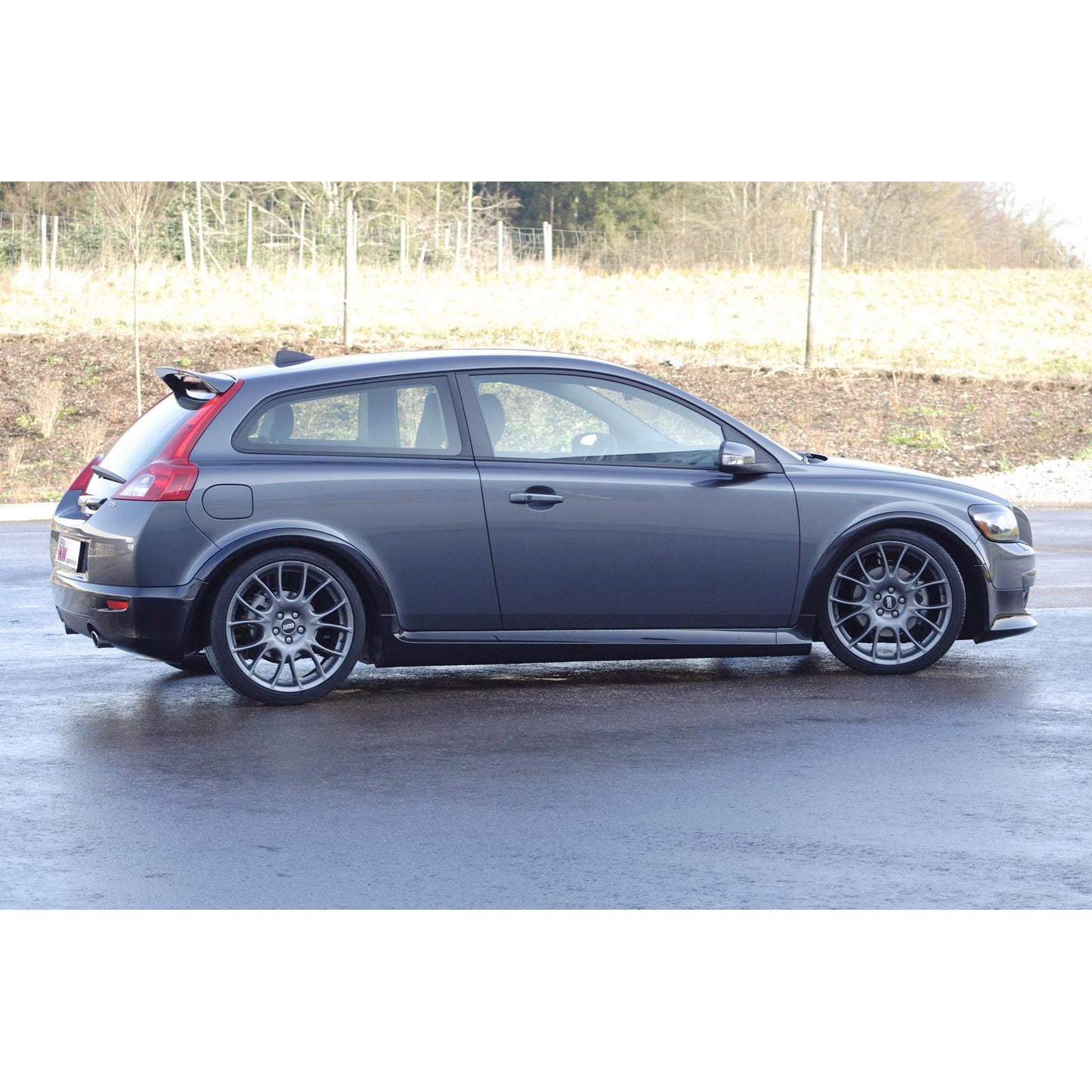 KW Coilovers Variant V2 - Volvo C30