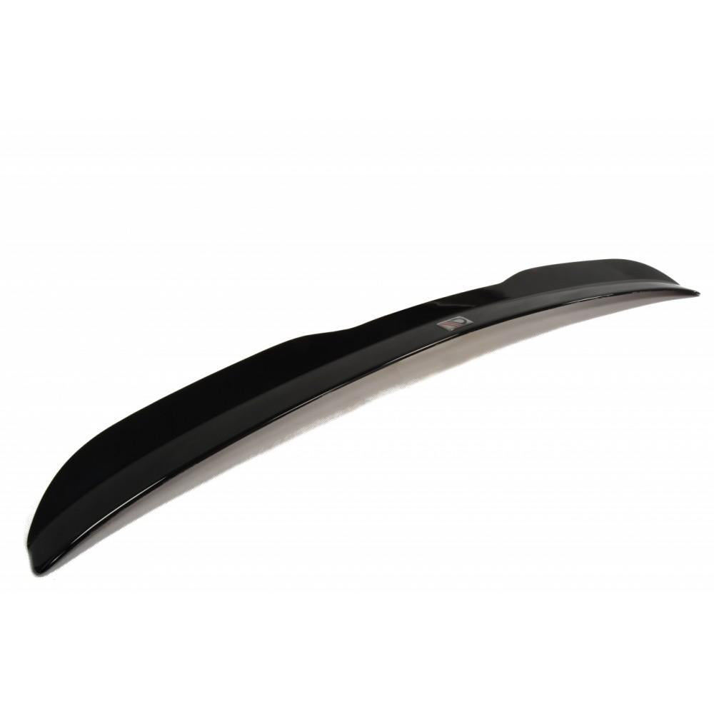Mazda 3 MPS Spoiler Extension (Preface) - ÄLG Performance