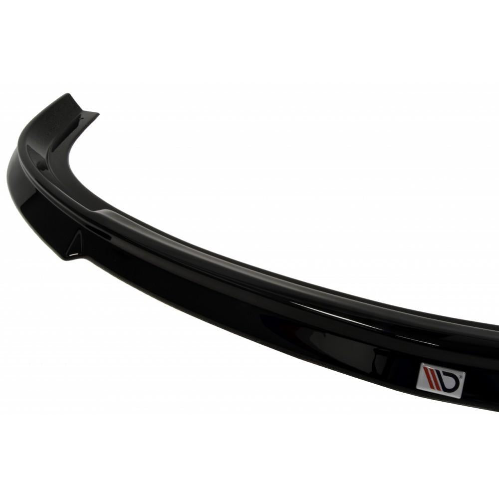 Mazda 3 MPS Front Splitter (Preface)