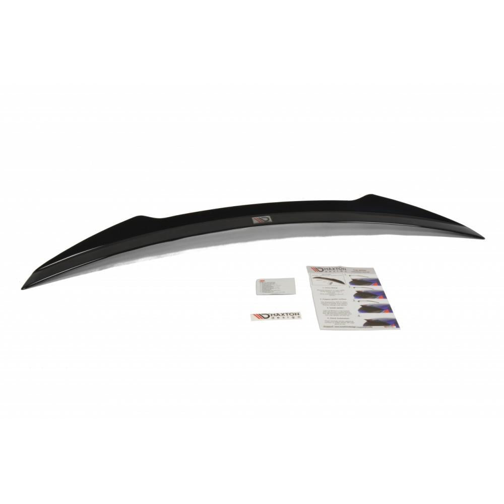 Mazda MX5 Mk4 Spoiler Extension - ÄLG Performance