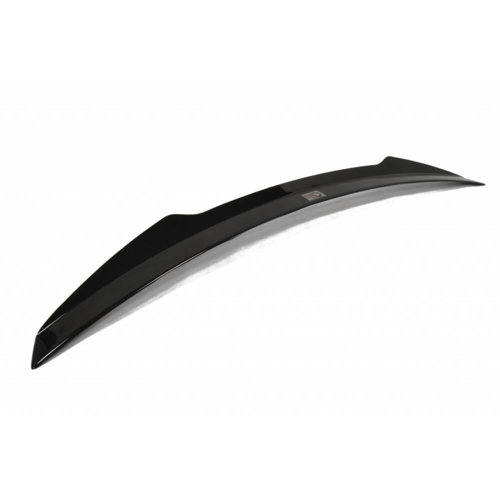Mazda MX5 Mk4 Spoiler Extension - ÄLG Performance