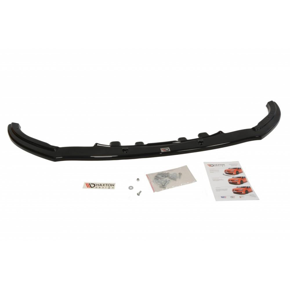 Mazda MX5 Mk4 Front Splitter V1 - ÄLG Performance