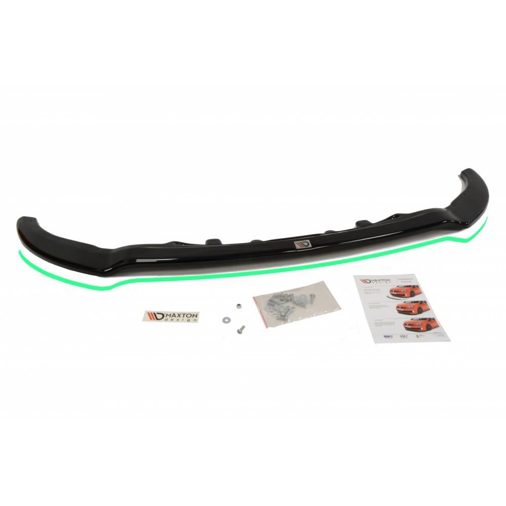 Mazda MX5 Mk4 Front Splitter V2 - ÄLG Performance