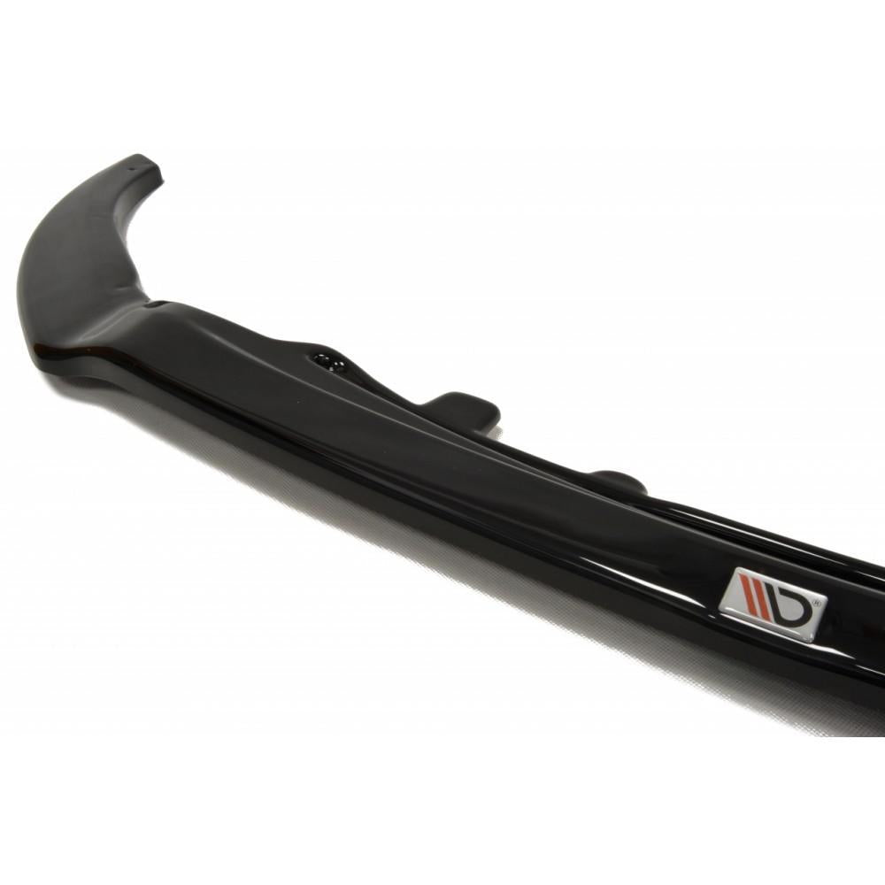 Mazda MX5 Mk4 Front Splitter V2 - ÄLG Performance