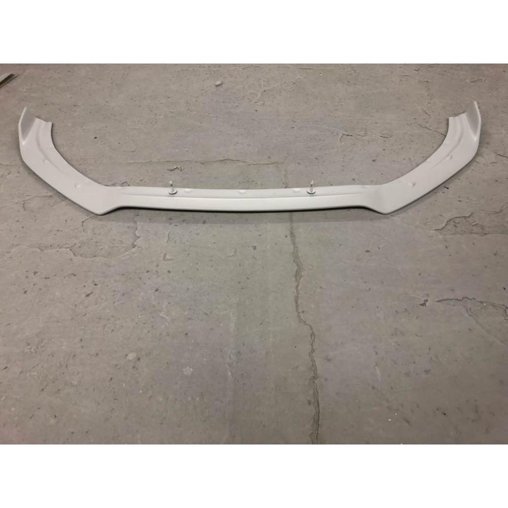Focus Mk3 Aero Splitter - ÄLG Performance