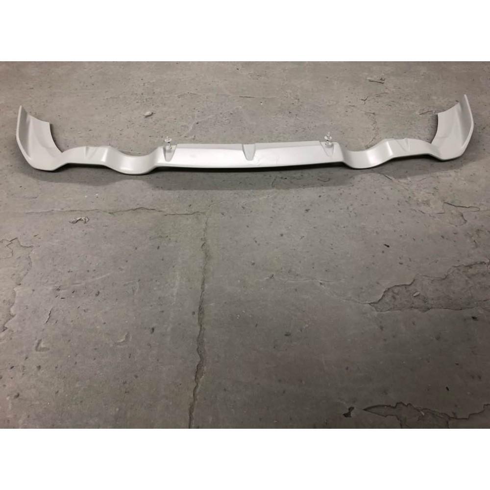 Focus RS Mk3 Rear Aero Splitter - ÄLG Performance