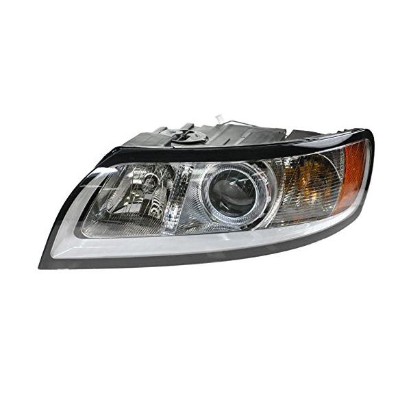 S40/V50 Halo Headlight Kit