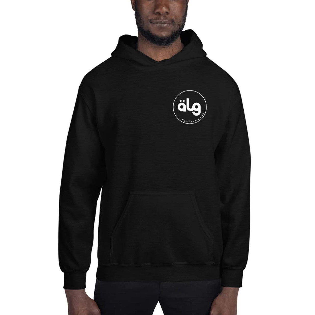 ALG Performance Hoodie - New Design