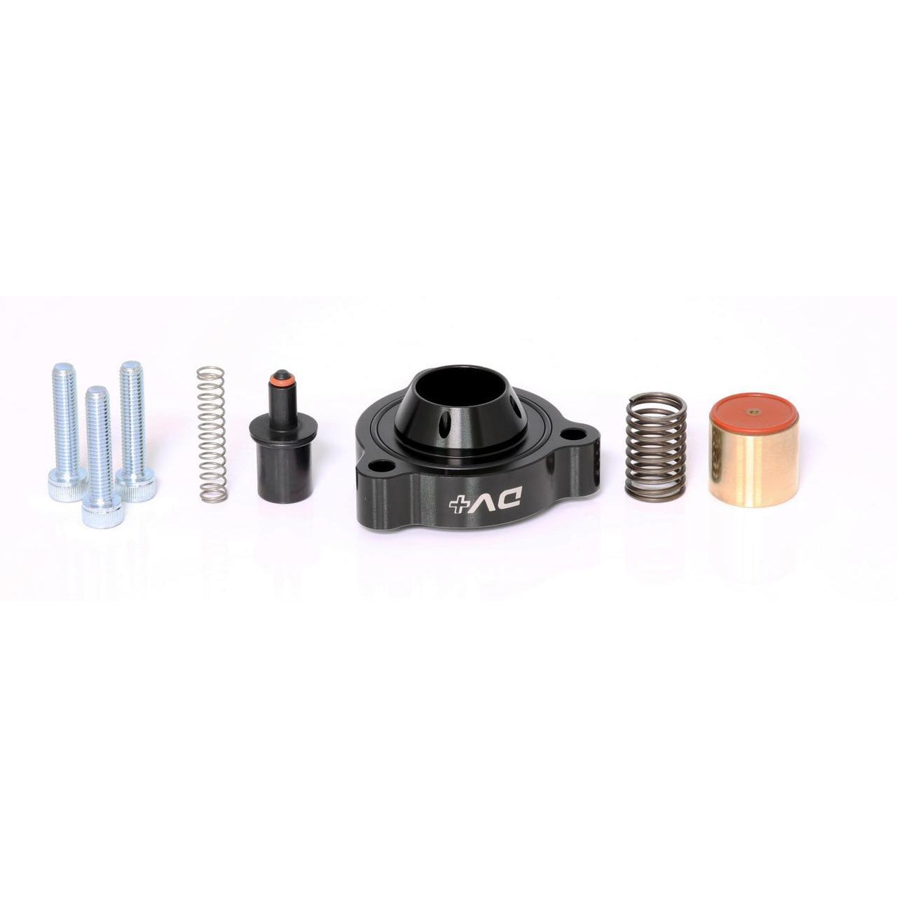 GFB's DV+ Diverter Valve