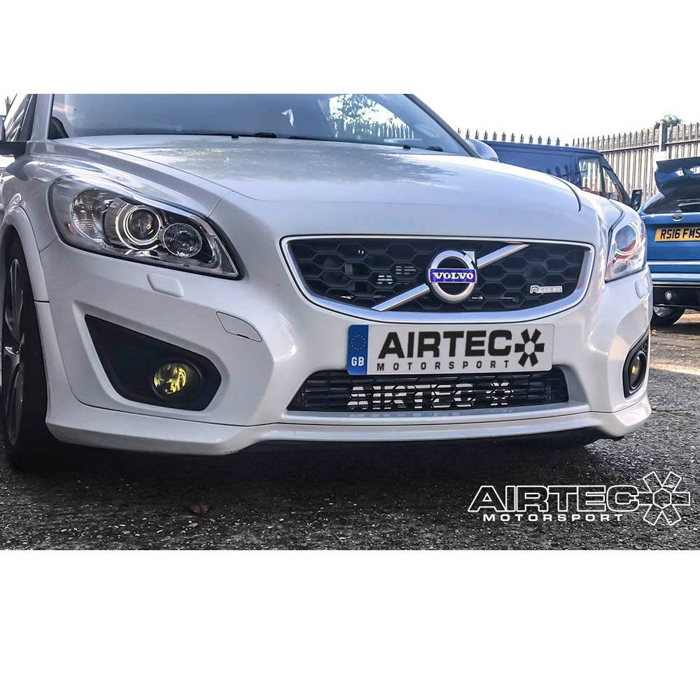 Airtec Oil Cooler Kit for Volvo C30 T5