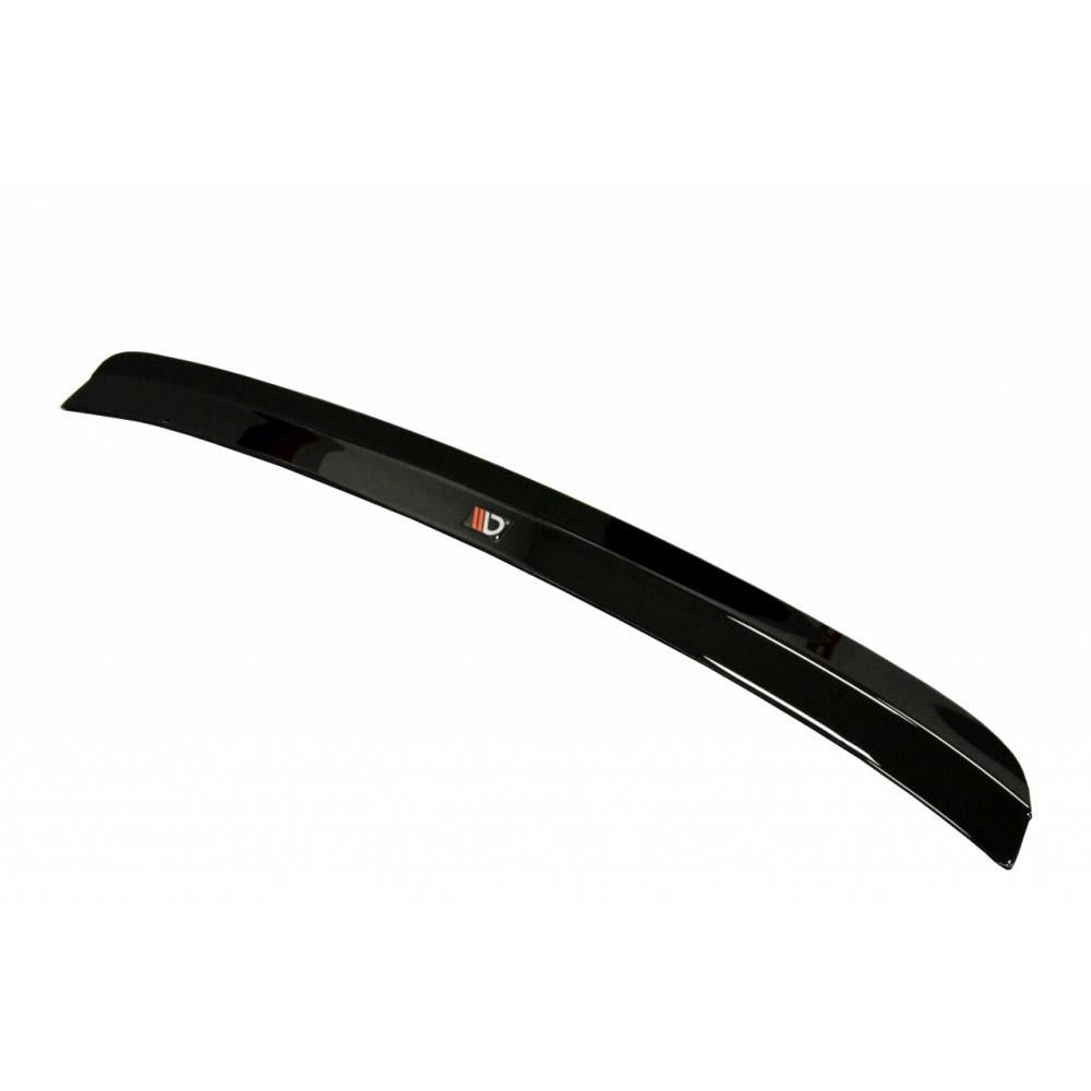 Volvo V50 Spoiler Extension - ÄLG Performance