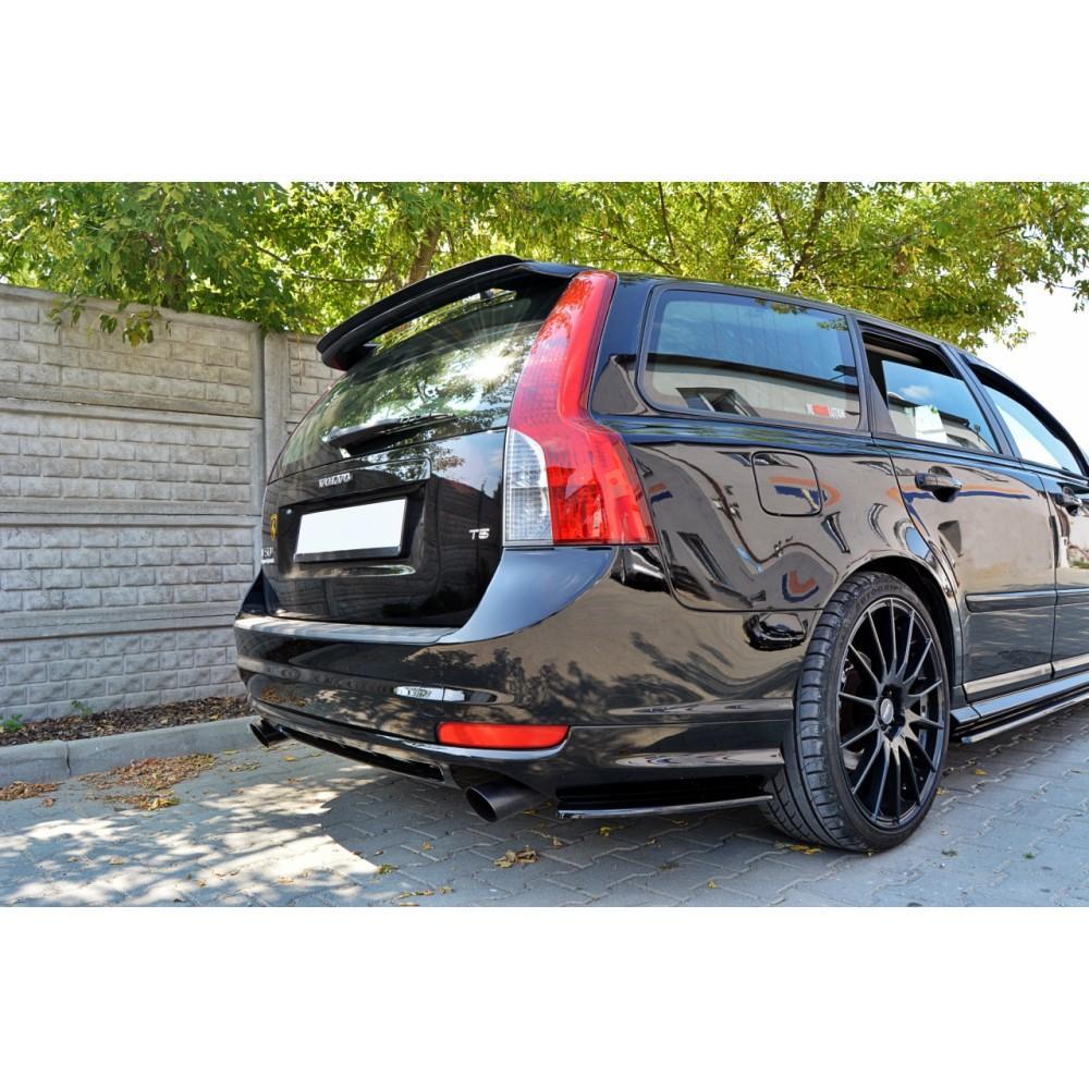 Volvo V50 Spoiler Extension - ÄLG Performance