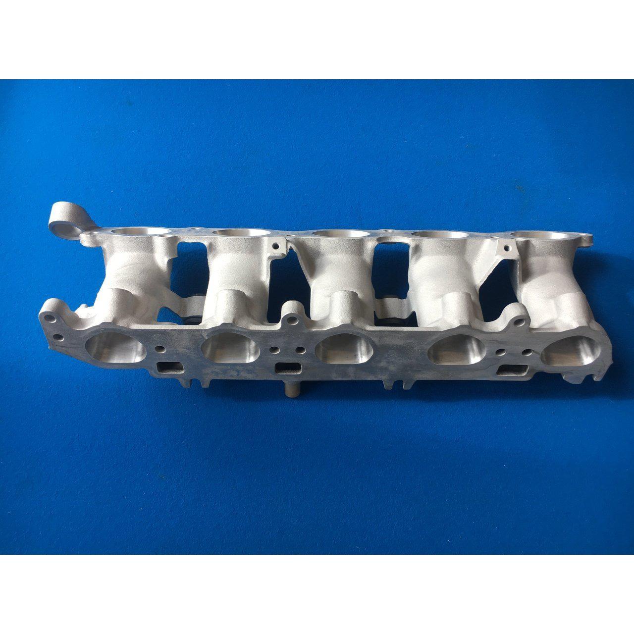 T5 Ported Manifold - ÄLG Performance