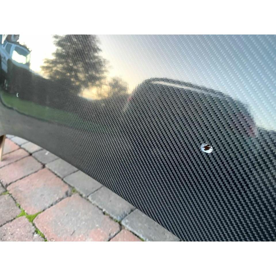 Carbon Fibre Bonnet - ÄLG Performance