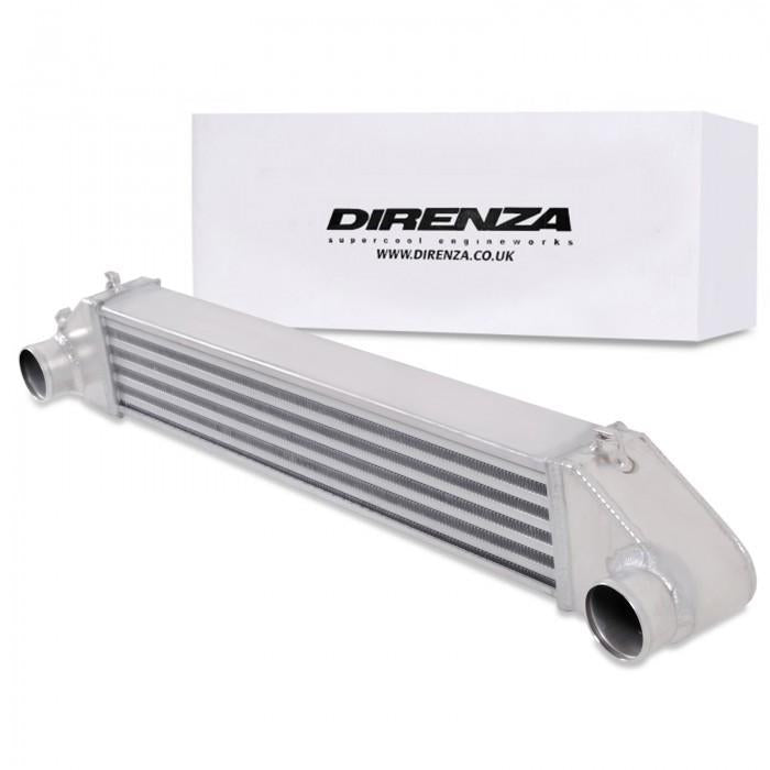 Intercooler 1.6D, 2.0D, D5 - ÄLG Performance