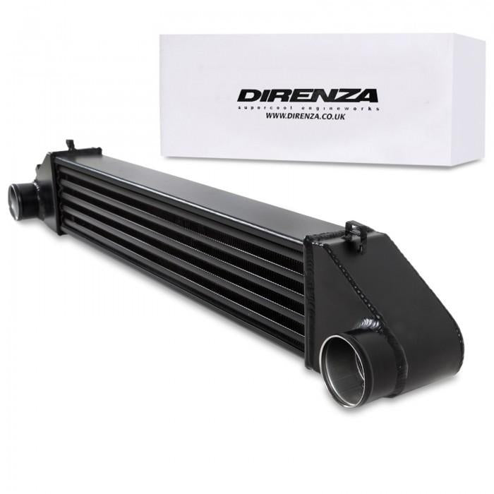 Intercooler 1.6D, 2.0D, D5 - ÄLG Performance