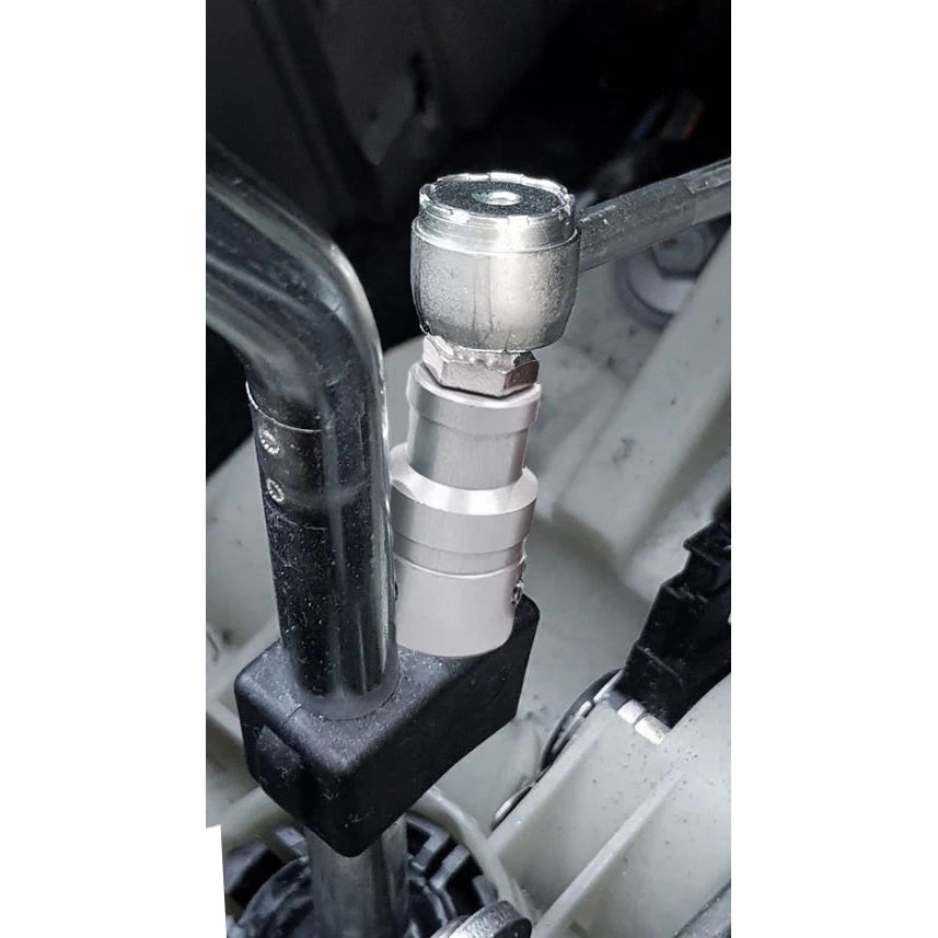 Volvo P1 T5, D5, D3, D4, M66 Gearbox Short Shifter Kit