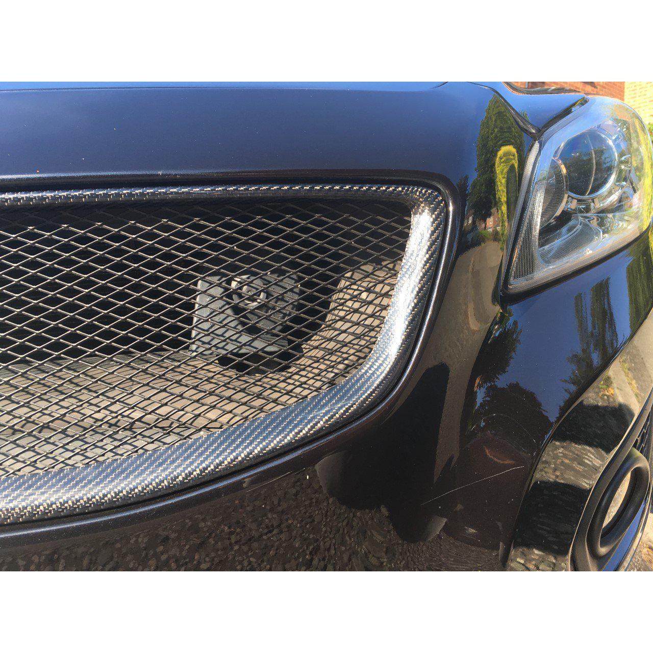 Facelift Grille - ÄLG Performance