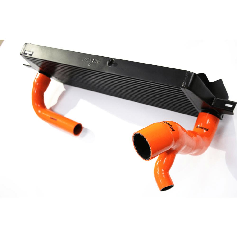 Airtec Stage 3 Intercooler Upgrade for Mk2 Focus ST (RS-spec hoses)