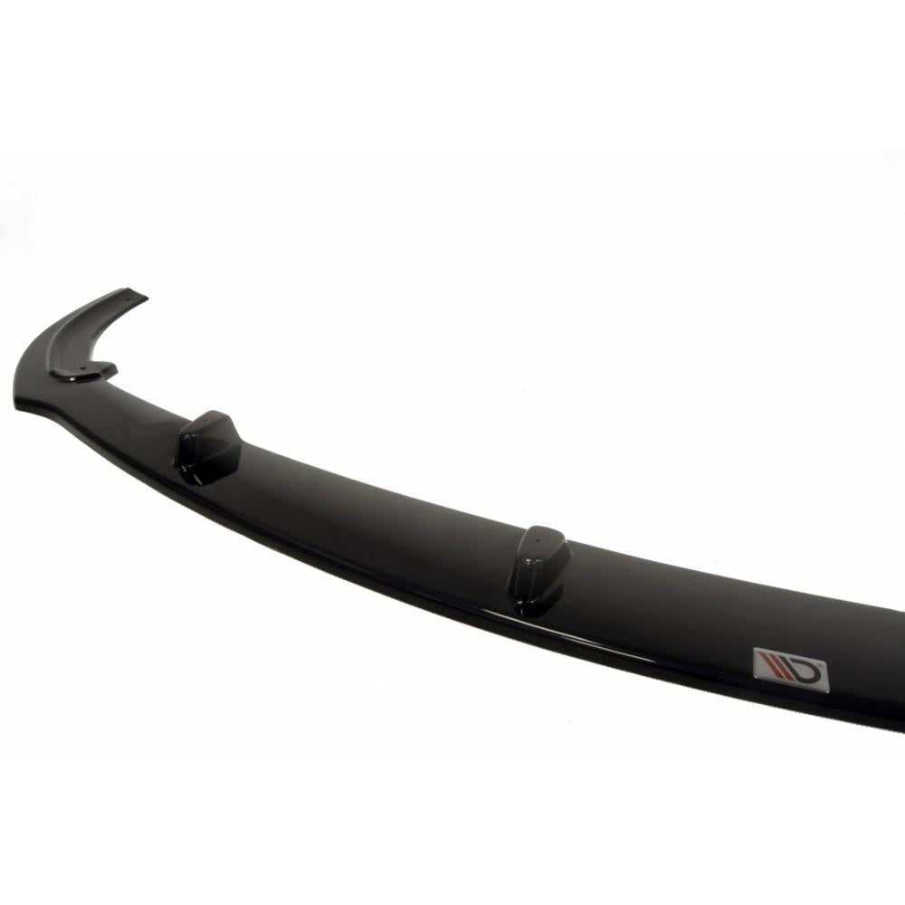 Focus ST Mk2 Preface Splitter - ÄLG Performance