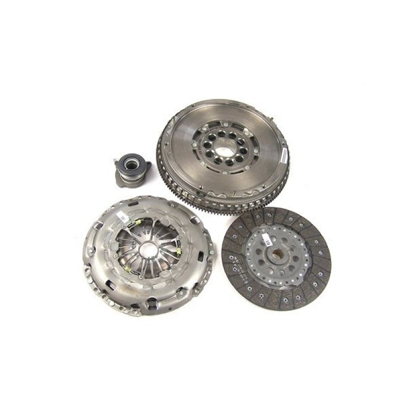 LUK RS Mk2 Clutch Kit (Inc Slave Cylinder) - M66/T5 Upgrade