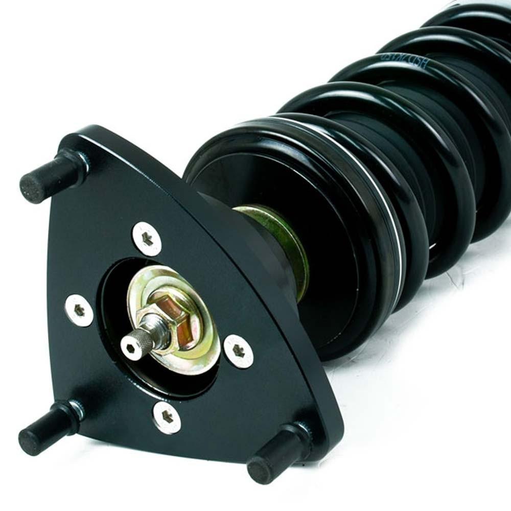 HSD Coilovers for Volvo C30