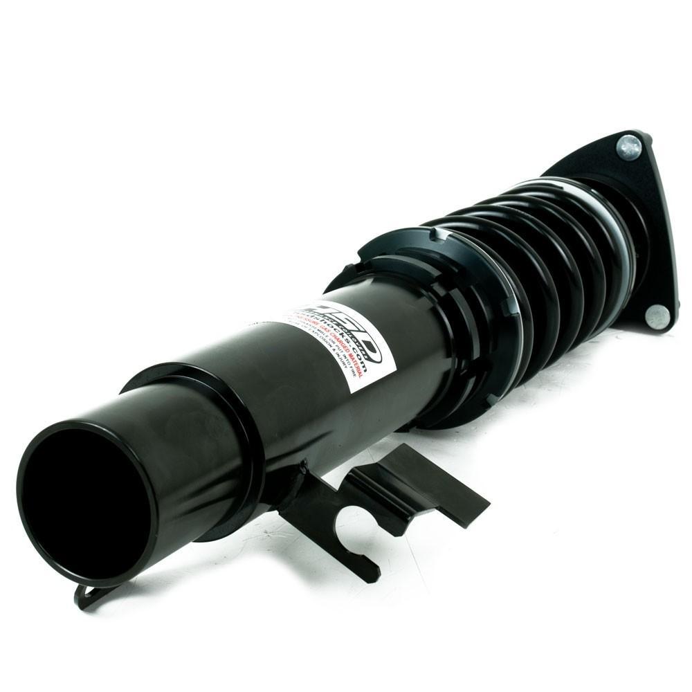 HSD Coilovers for Volvo C30
