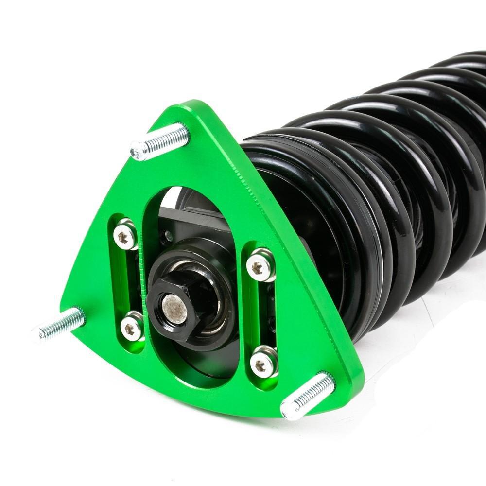 HSD Coilovers for Volvo C30