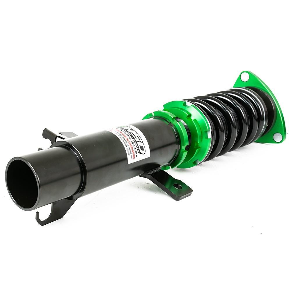 HSD Coilovers for Volvo C30