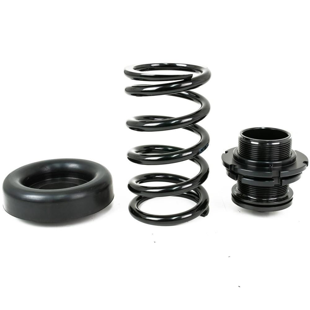HSD Coilovers for Volvo C30