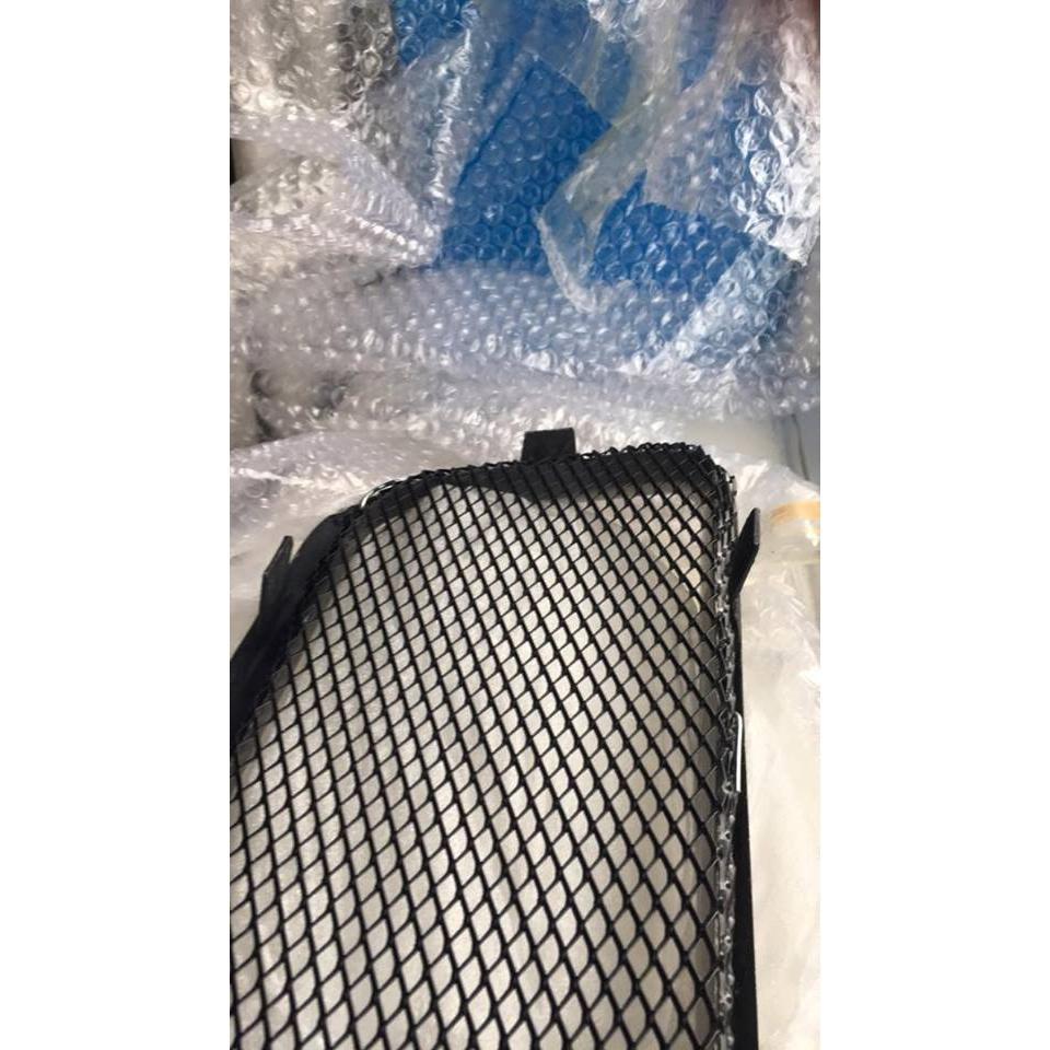 Facelift Grille - ÄLG Performance