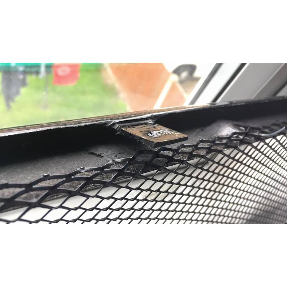 Facelift Grille - ÄLG Performance