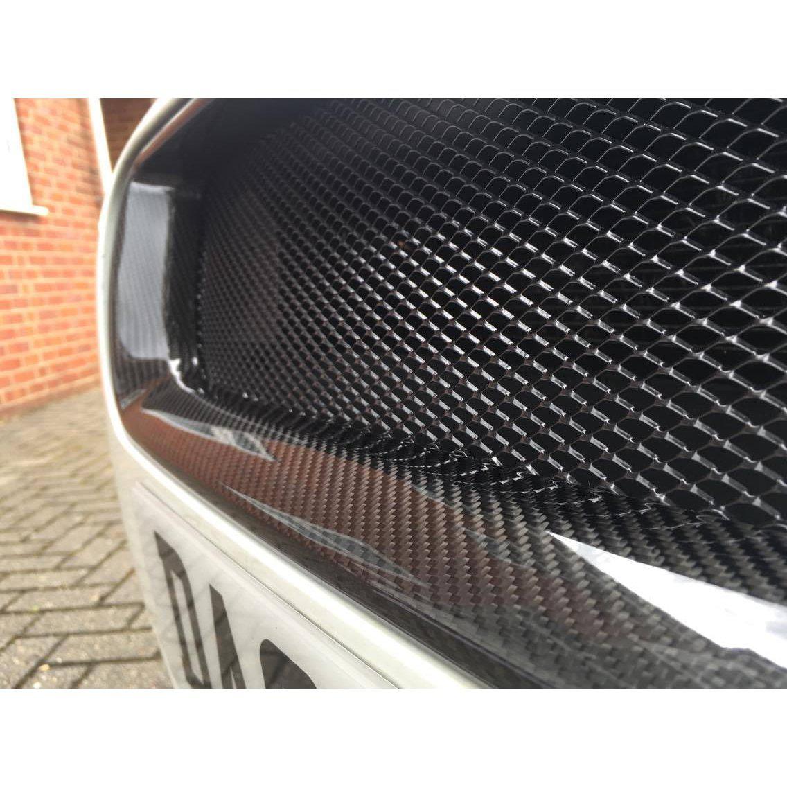 Prefacelift Grille - ÄLG Performance