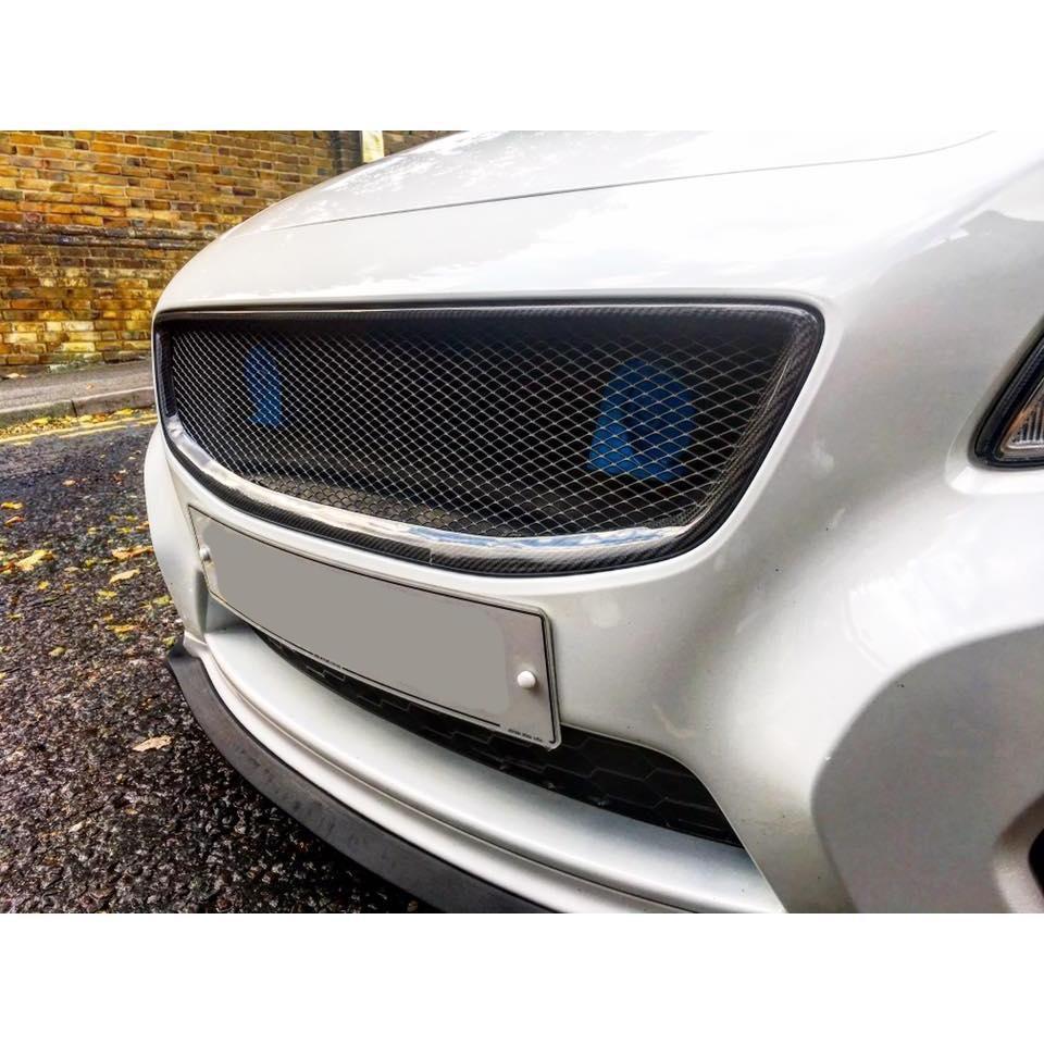 Facelift Grille - ÄLG Performance