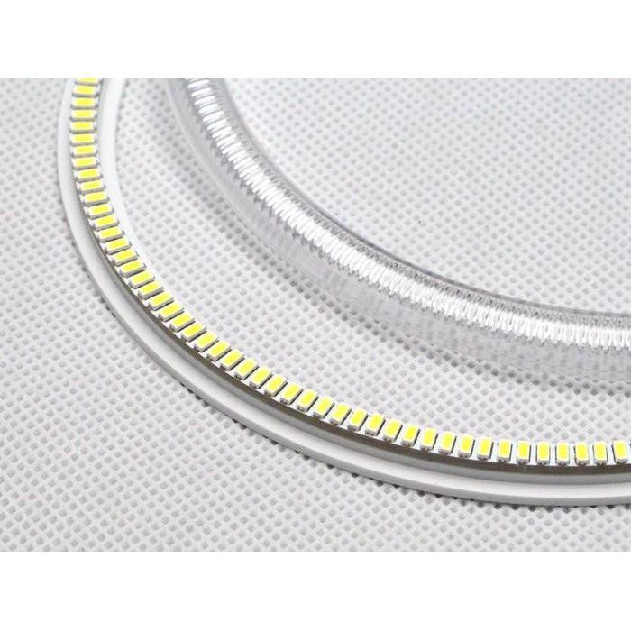 S40/V50 Halo Headlight Kit - ÄLG Performance