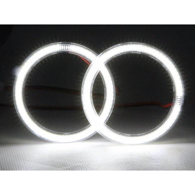 C30 Halo Headlight Kit - ÄLG Performance
