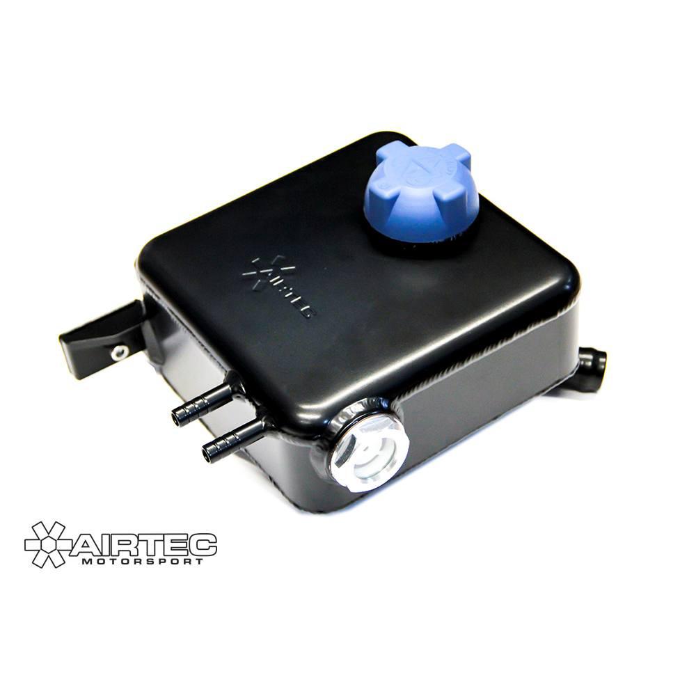 Alloy Header Tank