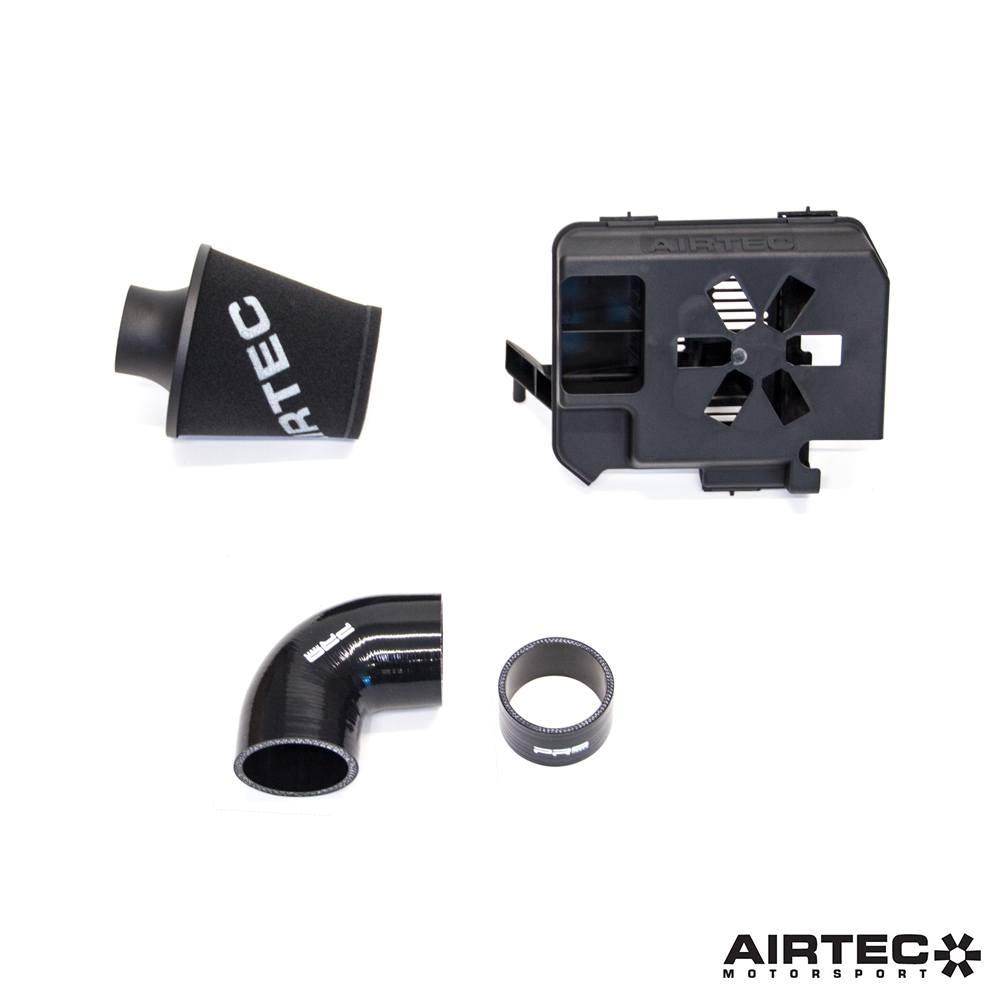 Airtec Group A Filter kit
