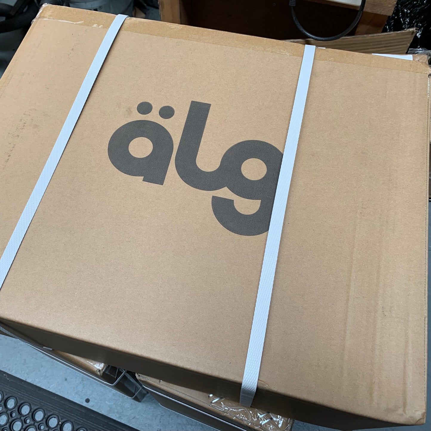 ÄLG P1 Volvo Lowering Springs