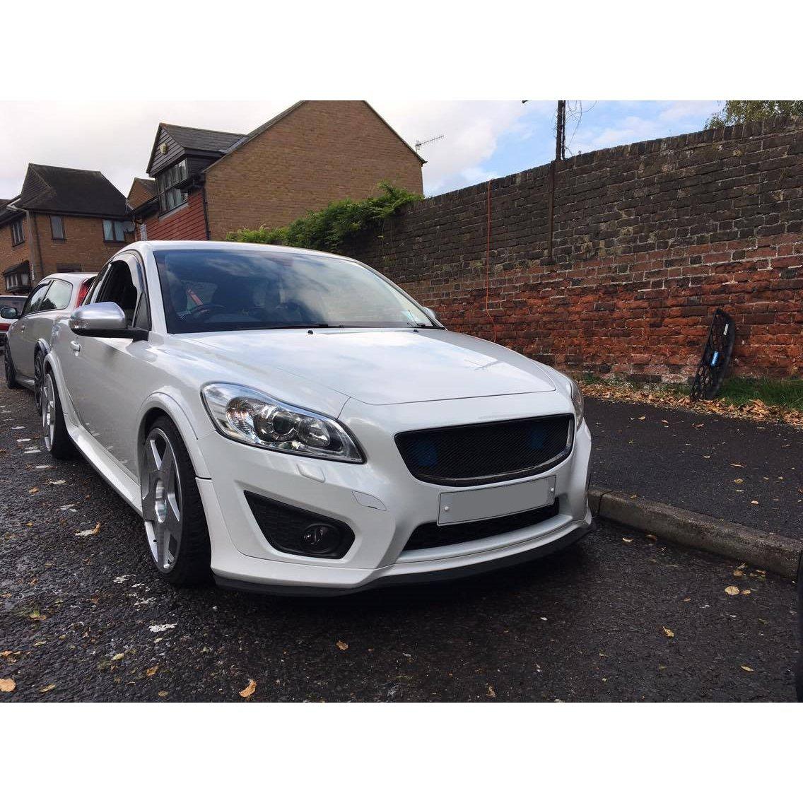 Facelift Grille - ÄLG Performance